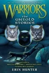 Warriors: The Untold Stories