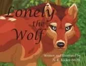 Lonely the Wolf