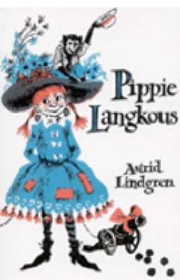Pippie Langkous