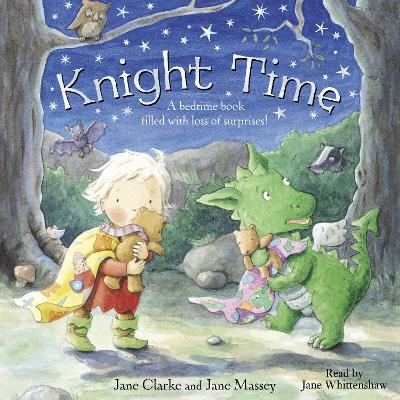 Knight Time