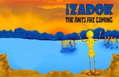 The Ants Are Coming