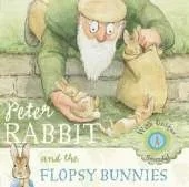 Peter Rabbit and the Flopsy Bunnies Sound Book