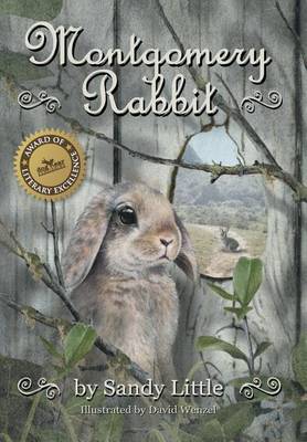 Montgomery Rabbit