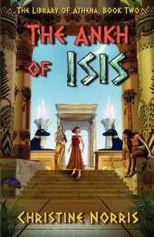The Ankh of Isis