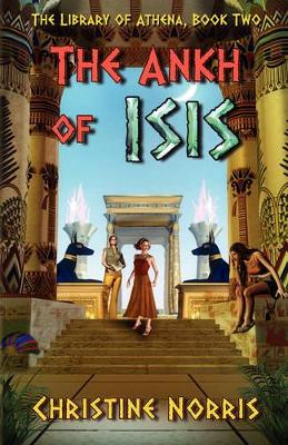 The Ankh of Isis