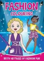 Fashion Colouring