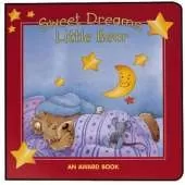 Sweet Dreams Little Bear