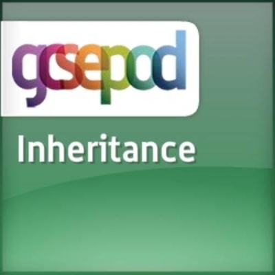 Variation, Inheritance and Evolution: Inheritance
