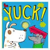 YUCk! WHAT'S THAT SMELL?