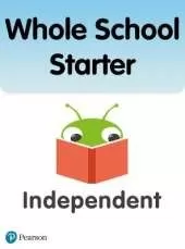 Bug Club Whole School Starter Independent Reading Pack (224 books)