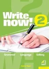 Write Now! 2: Boost Spelling, Grammar, Punctuation and Editing Skills