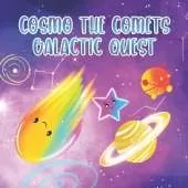 Cosmo the Comet's Galactic Quest