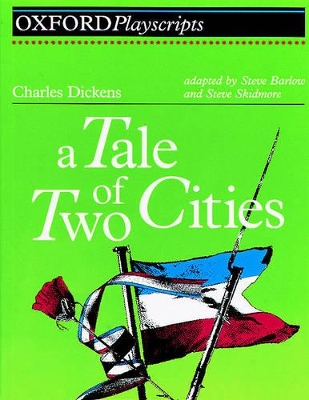 "A Tale of Two Cities
