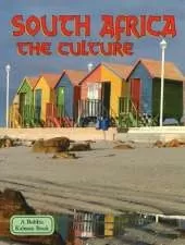 South Africa the Culture