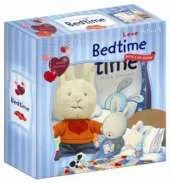 The Things I Love About Bedtime with Bunny
