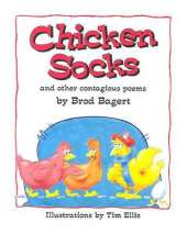 Chicken Socks