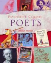 Favourite Classic Poets