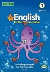 English for the More Able