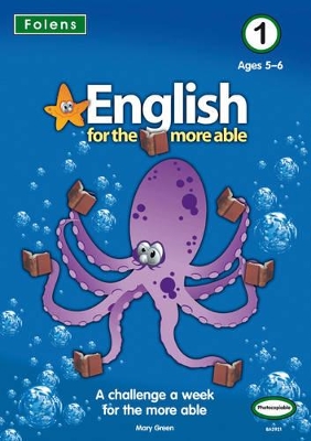 English for the More Able