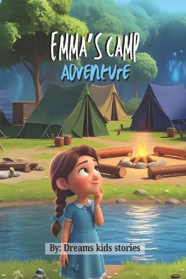Emma's Camp Adventure