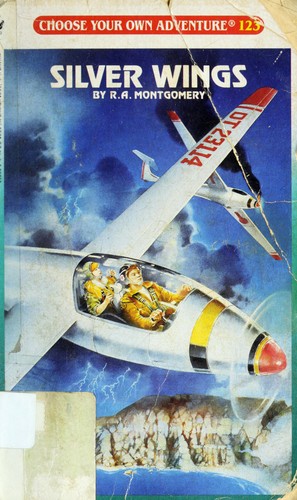 Silver Wings