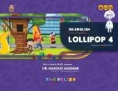 Lollipop 4: Dr. English Learning Ecosystem
