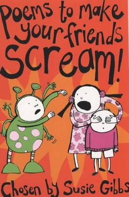Poems to Make Your Friends Scream