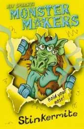 Monster Makers: Stinkermite