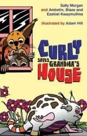 Curly Saves Grandma's House