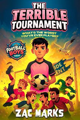 The Terrible: Tournament