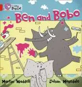 Ben and Bobo Workbook