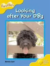 Oxford Reading Tree: Level 5: Fireflies: Looking After your Dog