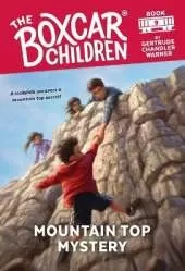 Mountain Top Mystery