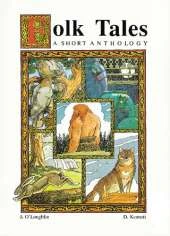 Literacy Magic Bean Classics, Folk Tales Big Book (single)