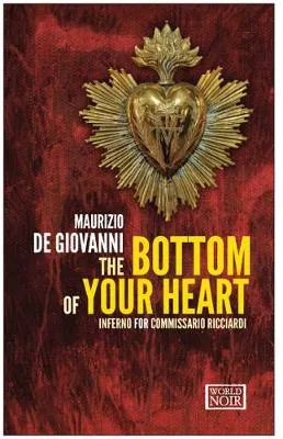 The Bottom Of Your Heart: Europa Editions