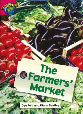 Fact World Stage 5: The Farmer's Market