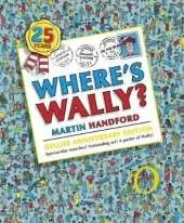 Where's Wally?
