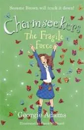 The Fragile Force: Book 5
