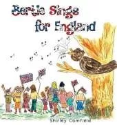 Bertie Sings for England