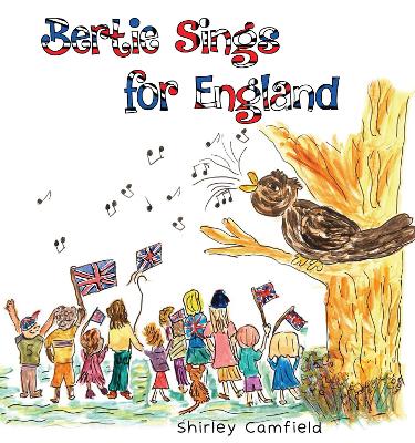 Bertie Sings for England