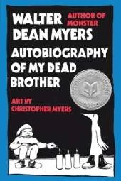 Autobiography of My Dead Brother
