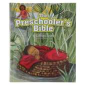 Preschooler's Bible