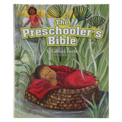 Preschooler's Bible