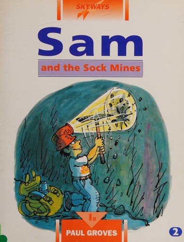 Sky Lev 1b Bk2 Sam & Sock Mines