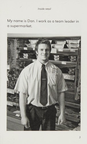 Team Leader