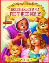 Goldilocks and the Three Bears