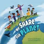 We Share Our Planet