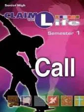Claim the Life Call Leader's Guide