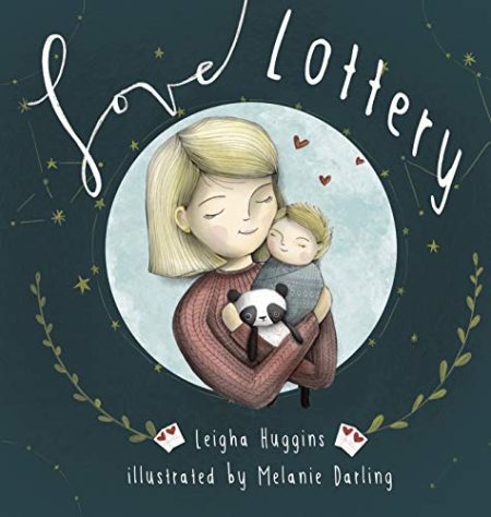 Love Lottery: Our little welcomed wish come true