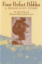 Four Perfect Pebbles: A Holocaust Story